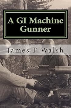 Paperback A GI Machine Gunner: From the Seminary to Korea's Front Line Book