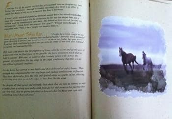 Hardcover What I Meant To Say Book