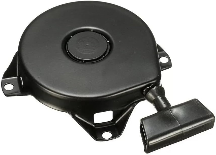 Recoil Starter Engine Maintenance Enhanced Performance Outdoor Power Replacement - for 590420A and 150-003 Garden Tools