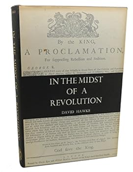 Hardcover In the Midst of a Revolution Book