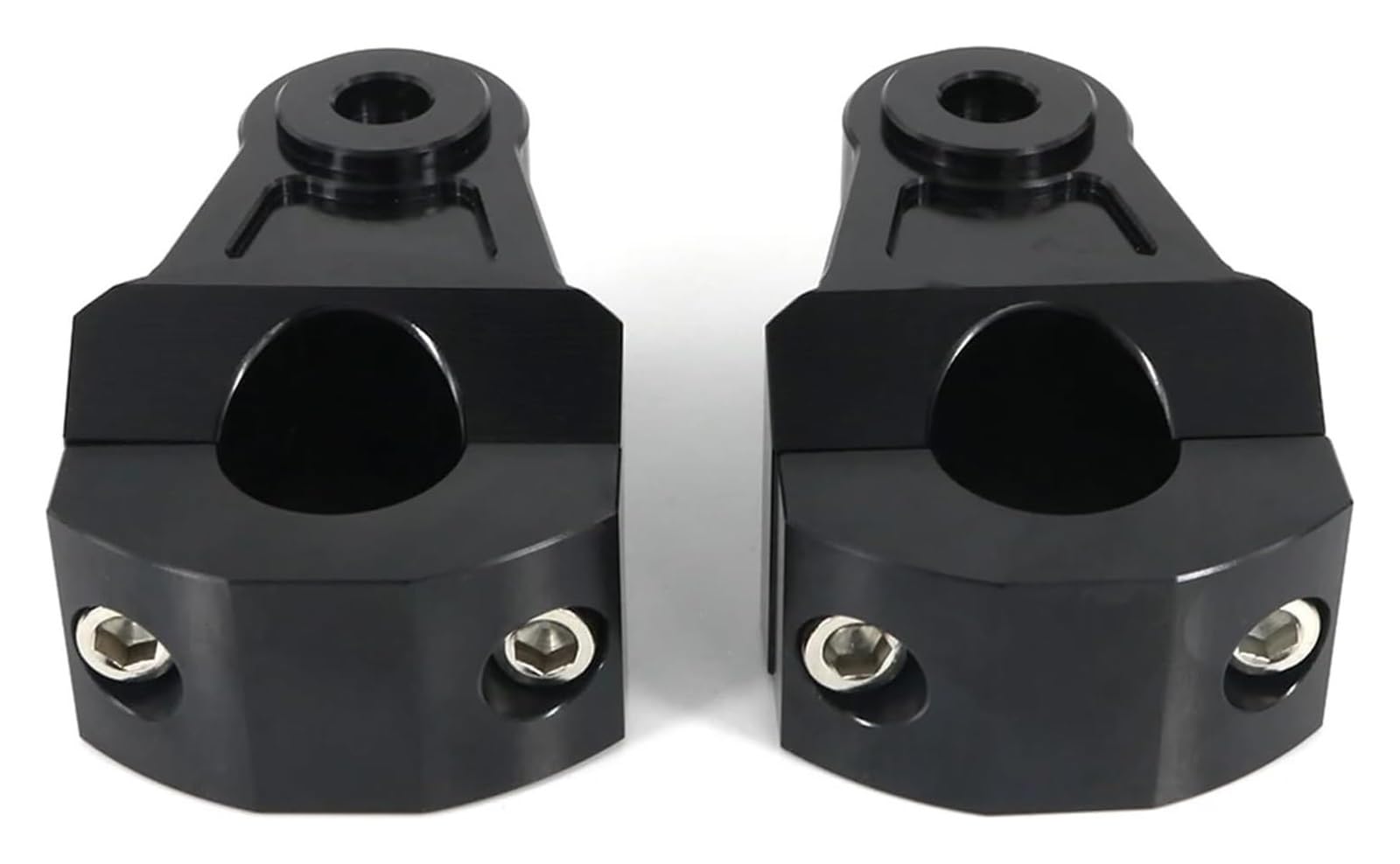 Elevador Tijera Para Moto XL - Hidráulico Negro Compatible Con Honda Shadow VT 750