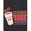 Coffee-Shirt-for-Women-Dunkie-Junkie-T-Shirts-Funny-Letter-Print-Short-Sleeve-Casual-Tee-Tops Coffee Shirt for Women Dunkie Junkie T Shirts Funny Letter Print Short Sleeve Casual Tee Tops
