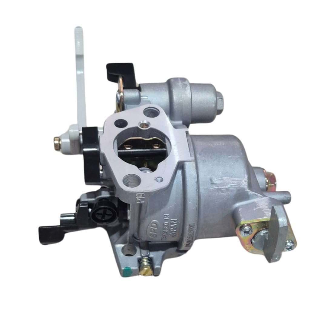 E-20 Compatible Carburetor for 170F 7HP Petrol Power Weeder, Power Tiller GX160 GX200 Engine, High Performance Carburettor-image-30