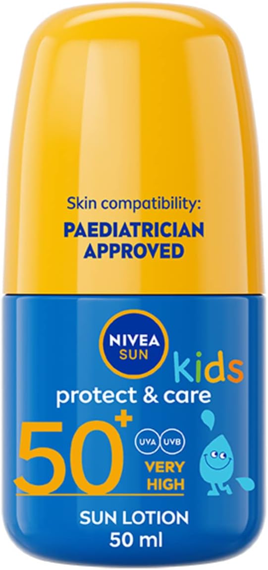 Baby Bum Mineral Sunscreen Face Stick Fragrance Free 50 SPF 0.45 oz. Amazon.co.uk