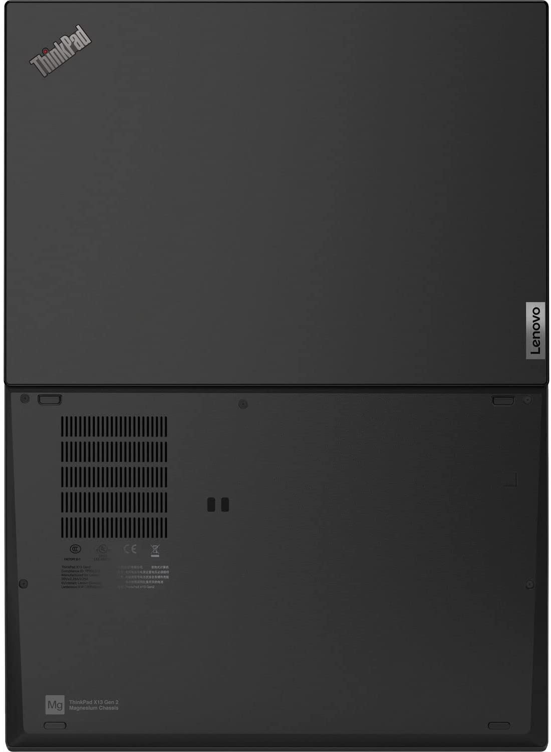 Latest Lenovo ThinkPad X13 Gen 2 Laptop, 11th gen Intel i7-1165G7