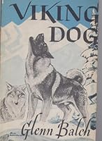 Viking Dog B000AQMI4K Book Cover