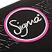 Sigma Brush Case - Black