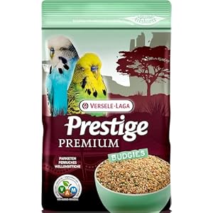 Versele Laga Premium Seed Budgies 800 g