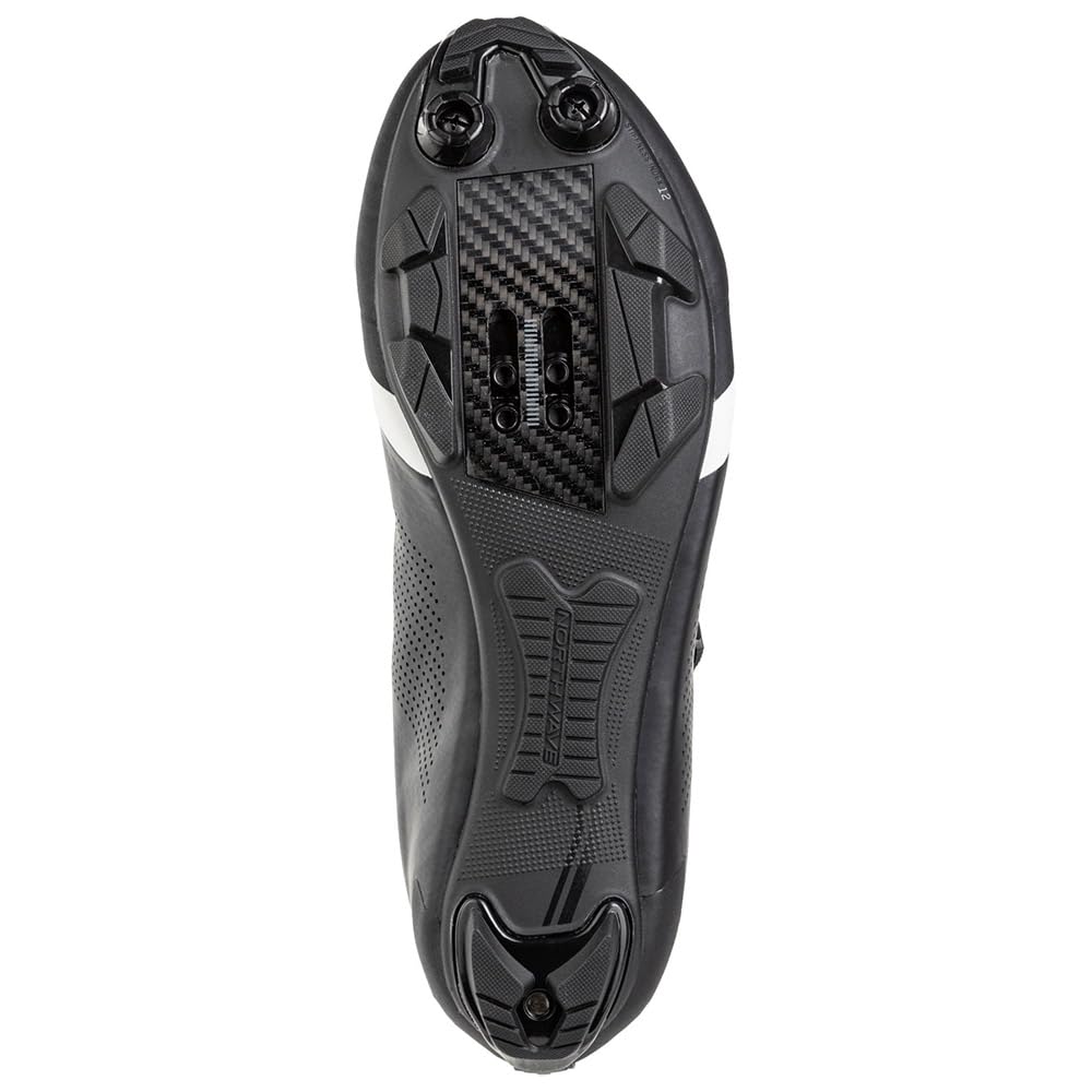Northwave Striker Wide MTB Fahrradschuhe schwarz/grau 2026