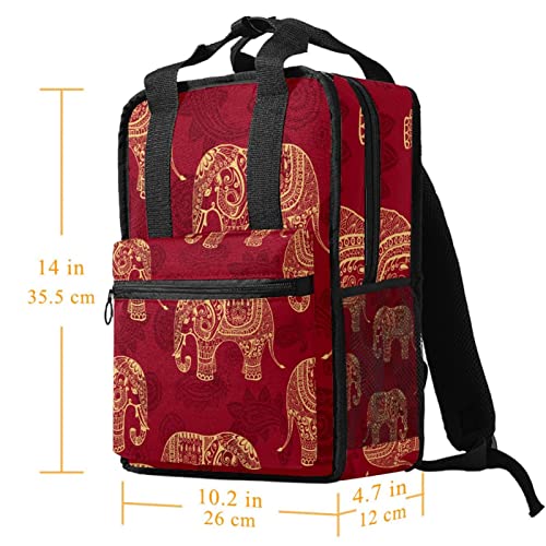 Sac à dos de Noël pour les sorties scolaires et fêtes d'hiver