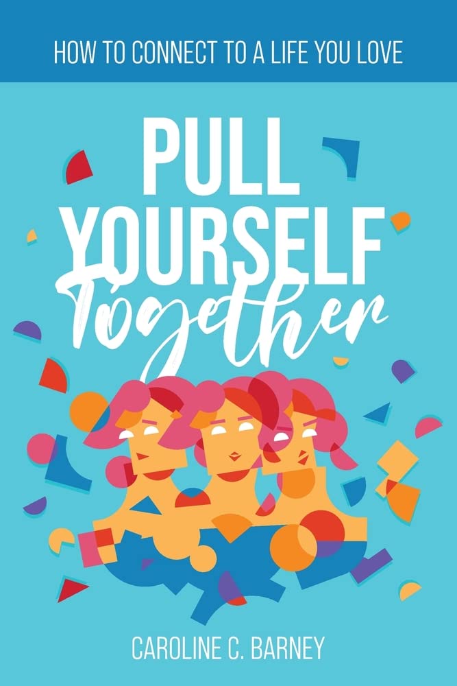 Buy Pull Yourself Together: How to Connect to a Life You Love — BookShops.in