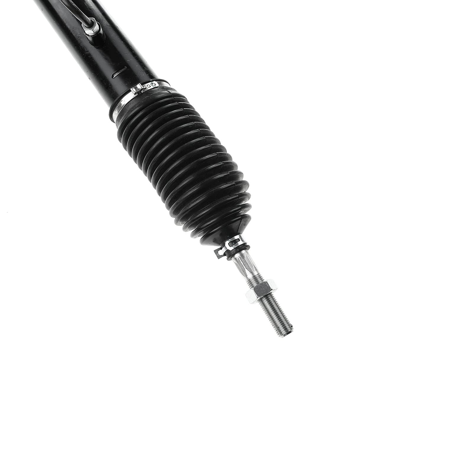 Frankberg Lenkgetriebe Servolenkgetriebe Hydraulisch für Linkslenker Kompatibel mit Galaxy WGR 1.9L-2.8L 1995-2006 A.l.h.a.m.b.r.a 7V8 7V9 1.8L-2.8L 1996-2010 S.h.a.r.a.n Replace# 7M3422061B