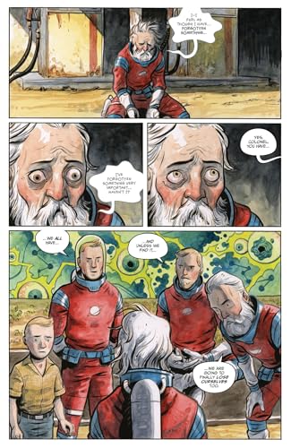 Image of The World of Black Hammer Omnibus Volume 3