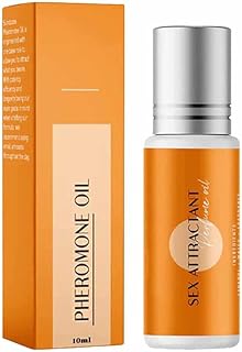 Sundazee Pheromone Oil, Sundazed Essential Oil Perfume,Pheromone Perfume for Women Attract Men, Long Lasting Pheromone Perfume, Attracts Men and Women Long Lasting Pheromone Perfume (1PCS)