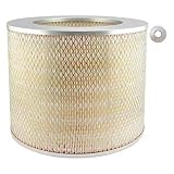 Baldwin Filters PA1626-2 Heavy Duty Air Filter (12-1/8 x 10 in.)