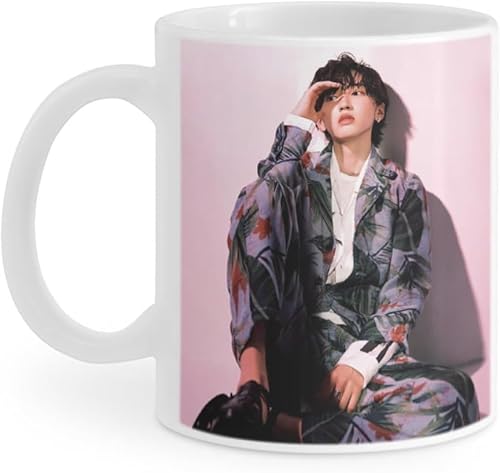 なにわ.男子 道枝駿佑 マグカップ カップ コップ コーヒーカップ 食洗器可 食器 プリントマグカップ かわいい プレゼント 陶器 萌え グッズ ギフト みちえだ しゅんすけ みっちー なにふぁむ 俳優 タレント 歌手 アイドル