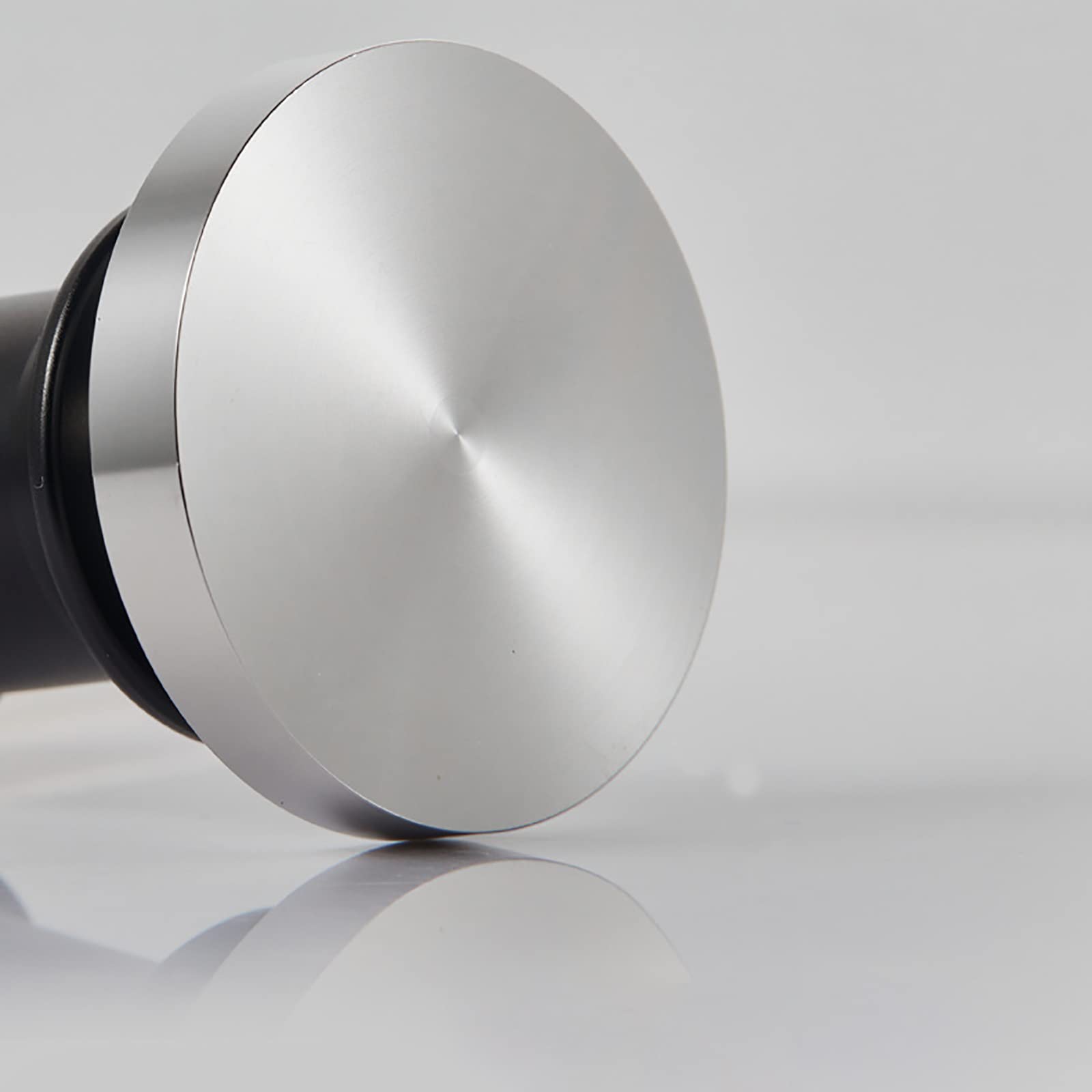 Café Tamper Martillo de polvo fuerza constante presión a Espresso Prensador(51mm)