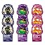 Halloween, 9 Pack