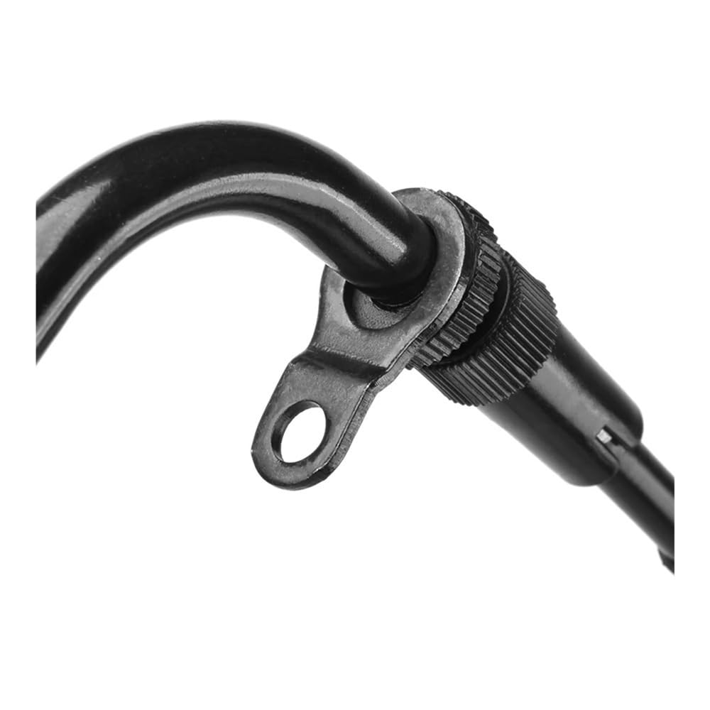 Cable de embrague de moto compatible con repuesto 5EB-26335-00-00 YZF-R6 3