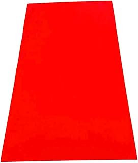 SoleTech SBS 50-55 Durometer Soling Sheet, 18