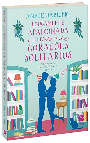 Box A livraria dos corações solitários