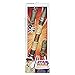Star Wars - Sable Extensible de Rey (Hasbro C1635EU4)
