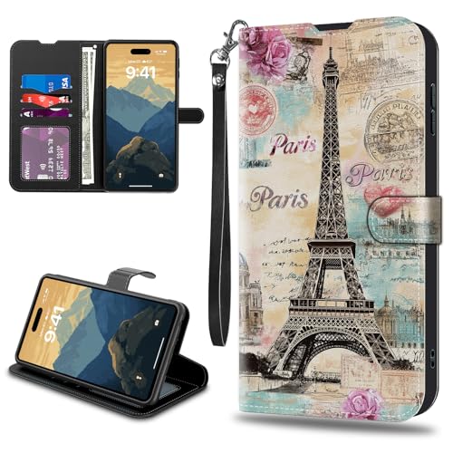 Housse Samsung S25 Ultra motif Tour Eiffel pour vos sorties citadines