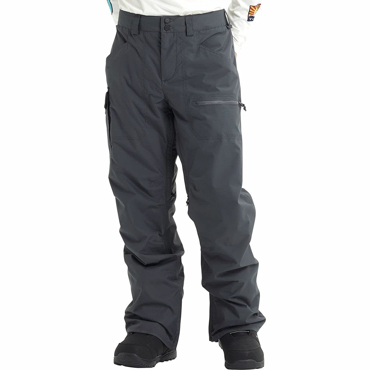 Burton Men's Insulated Covert Pant