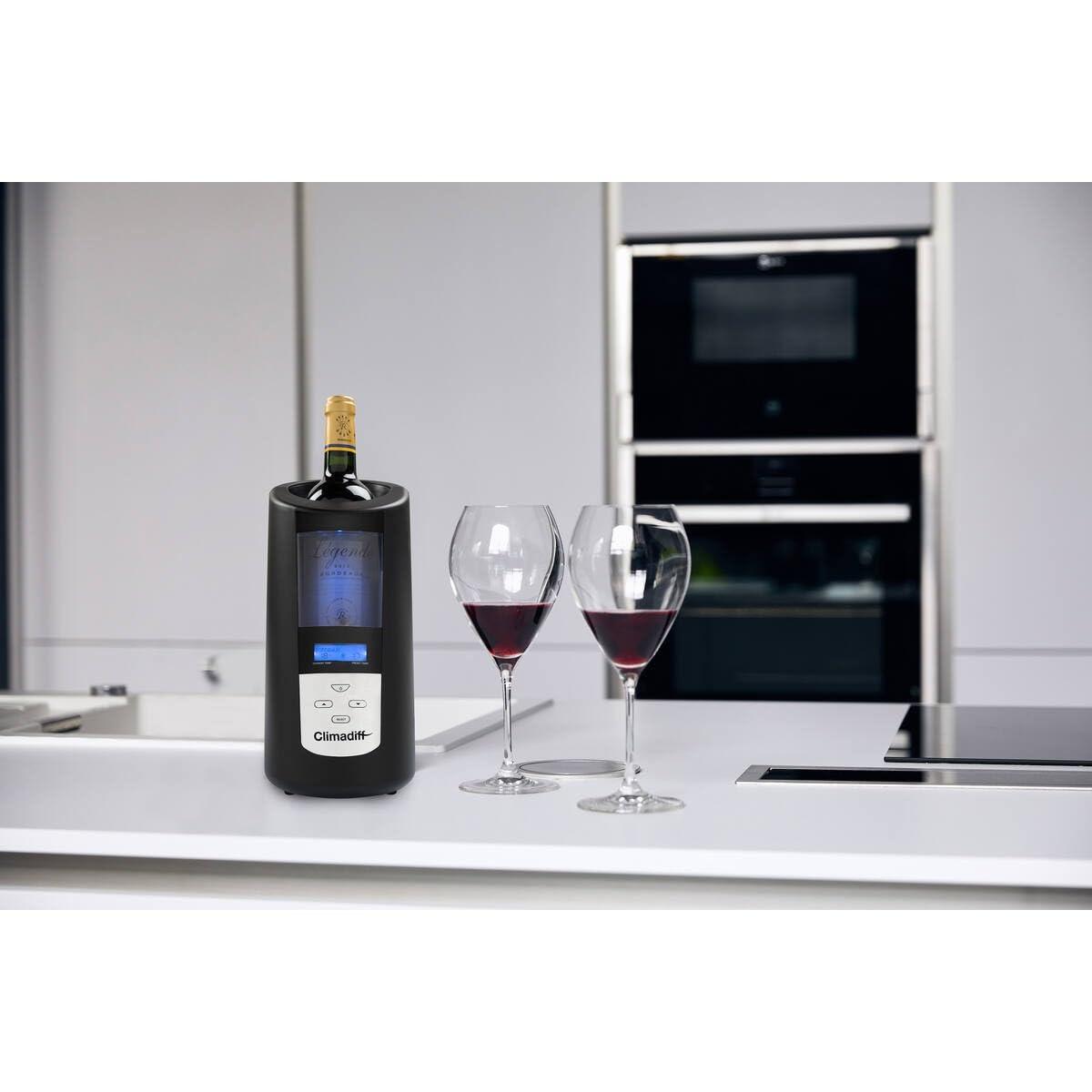 Rafraîchisseur de bouteille ECHANSON2