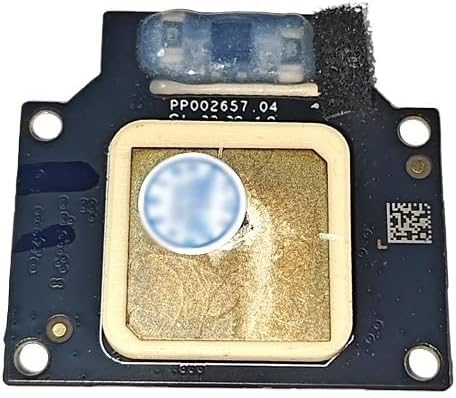 For Factory Mini 4pro for Board 3 Progps Module 2 4 Pro for Attitude IMU, Suitable for Dji Min Series(Mini 3 Pro)