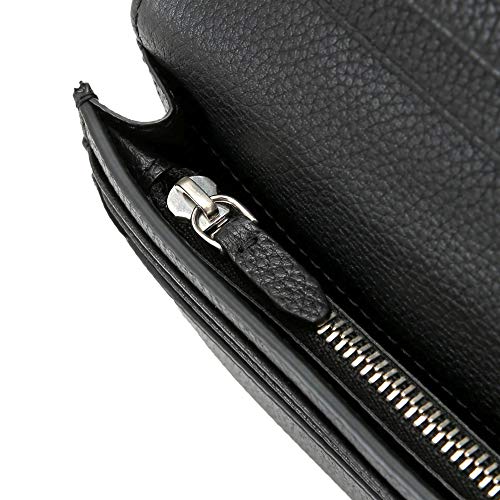 dunhill（ダンヒル）『ダンヒルベルグレイヴコートウォレット10CC（DU19F2100AR001）』