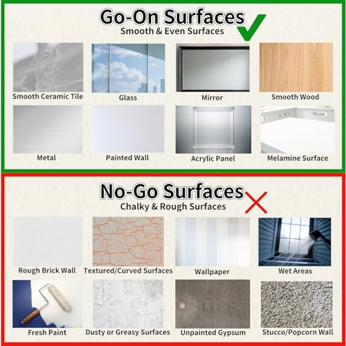 Terrablossom Peel and Stick Backsplash Tiles 24-Pack Waterproof Removable by Terrablossom - Used condition - Image 7