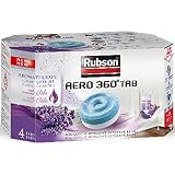 Rubson 4 Ricariche Aero360 Lav