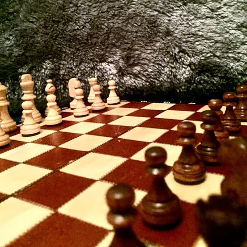 Das Hermes Projekt - Die Idee - Sondersendung - Schach um Acht am 24.11.2024