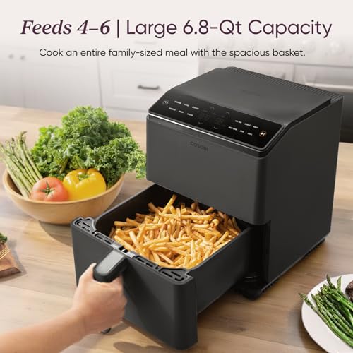 Cosori 6.8 Qt Air Fryer thumbnail 3