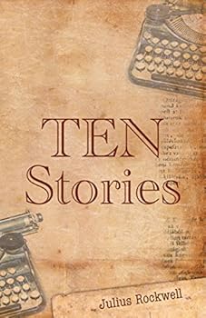 Paperback TEN Stories Book