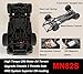HLSFWDRIVE MN82S RC Crawler 1/12 Scale Remote Control Rock Crawler RC Truck 4x4 Off-Road Toyota Land Cruiser RTR All Terrain Car 280 Motor Proportional Throttle Steering Hobby Vehicle for Adult