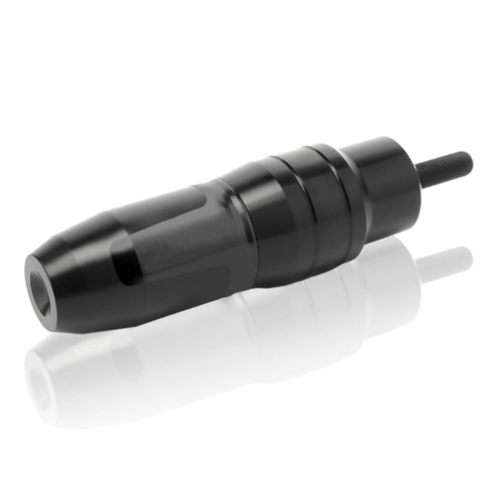 Protection de moto haut de gamme, patin coulissant d'échappement robuste pour F900XR Style 1 - 4
