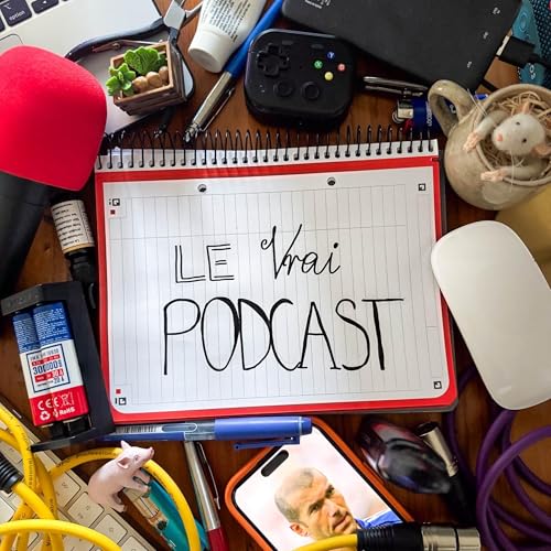 S01 - Ep01 : "Gigot d'agneau avec le Sp*rme" - Les D&eacute;fauts