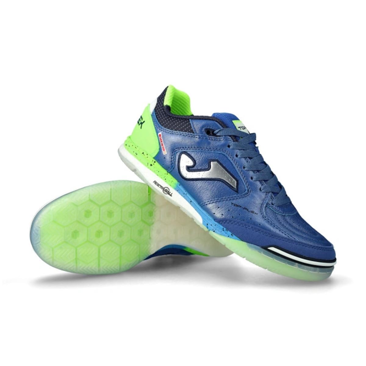 Joma Top Flex Rebound 2604 Indoor - Zapatillas de fútbol sala para hombre