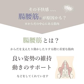 Amazon.co.jp: RelaxingWork リラクシングワーク 骨盤