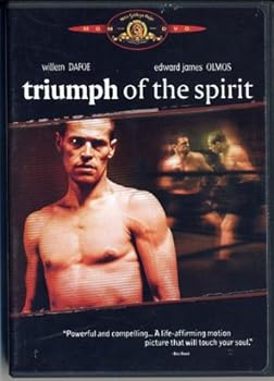 Triumph Of The Spirit