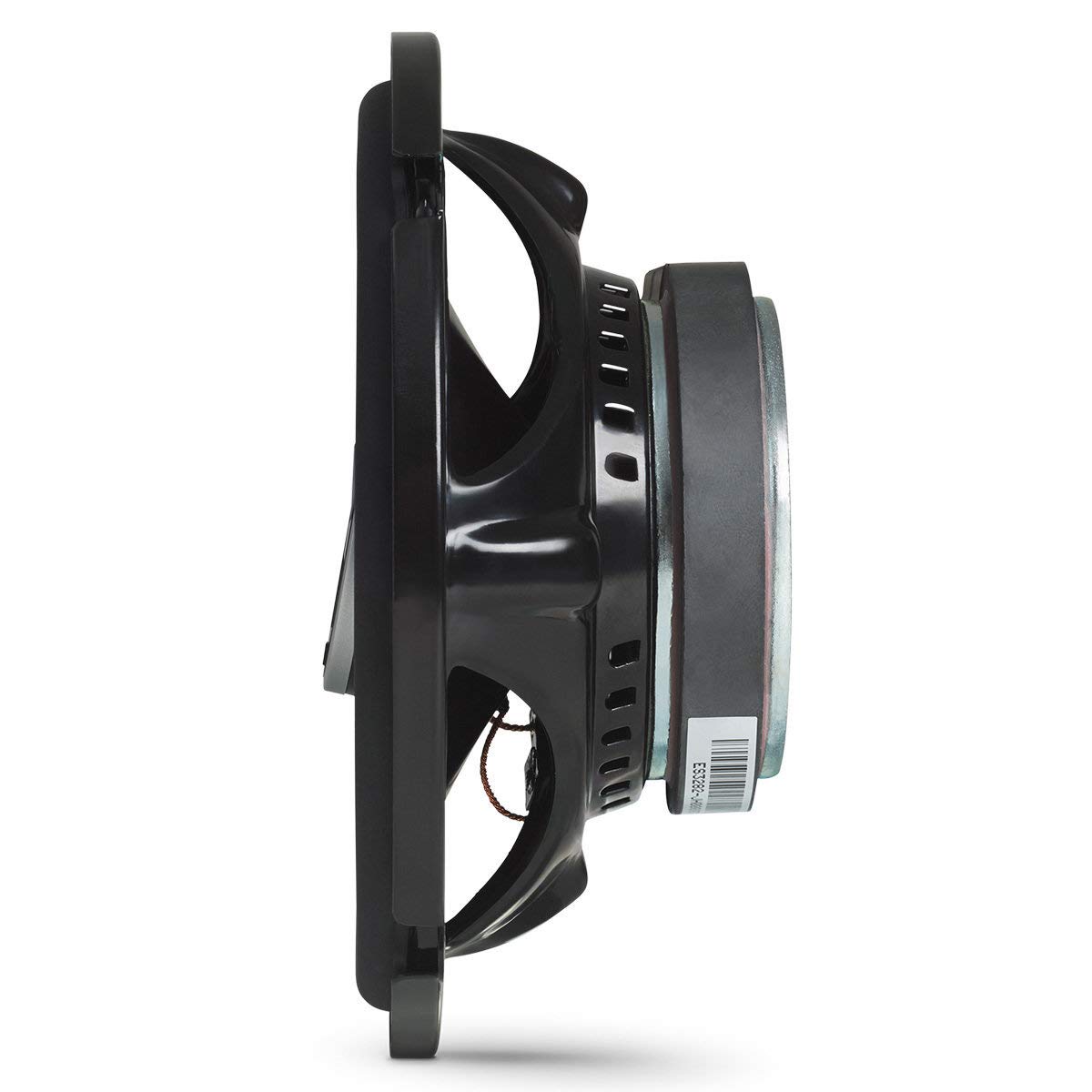 JBL Club 6522 2-Way Car Speakers by Harman Kardon - 180 Watt Car Audio System 16.5 cm / 6-1/2 inch Coaxial Speakers