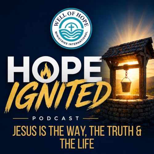 Jesus Is The Way, The Truth and The Life