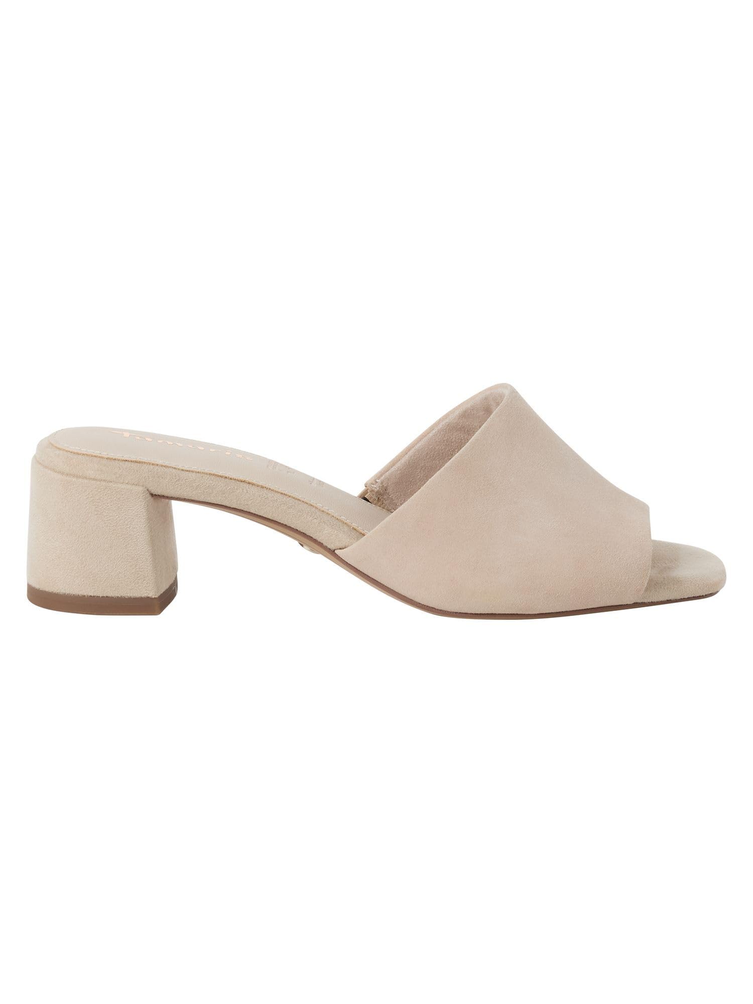 Tamaris Femme Mules, Dame Sabots,TOUCHit