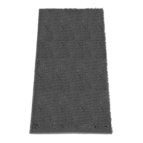 HOMEK Absorbent Dog Door Mat for Muddy Paws, 72