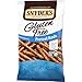 Snyder's of Hanover, Gluten Free Pretzels, 8 Oz