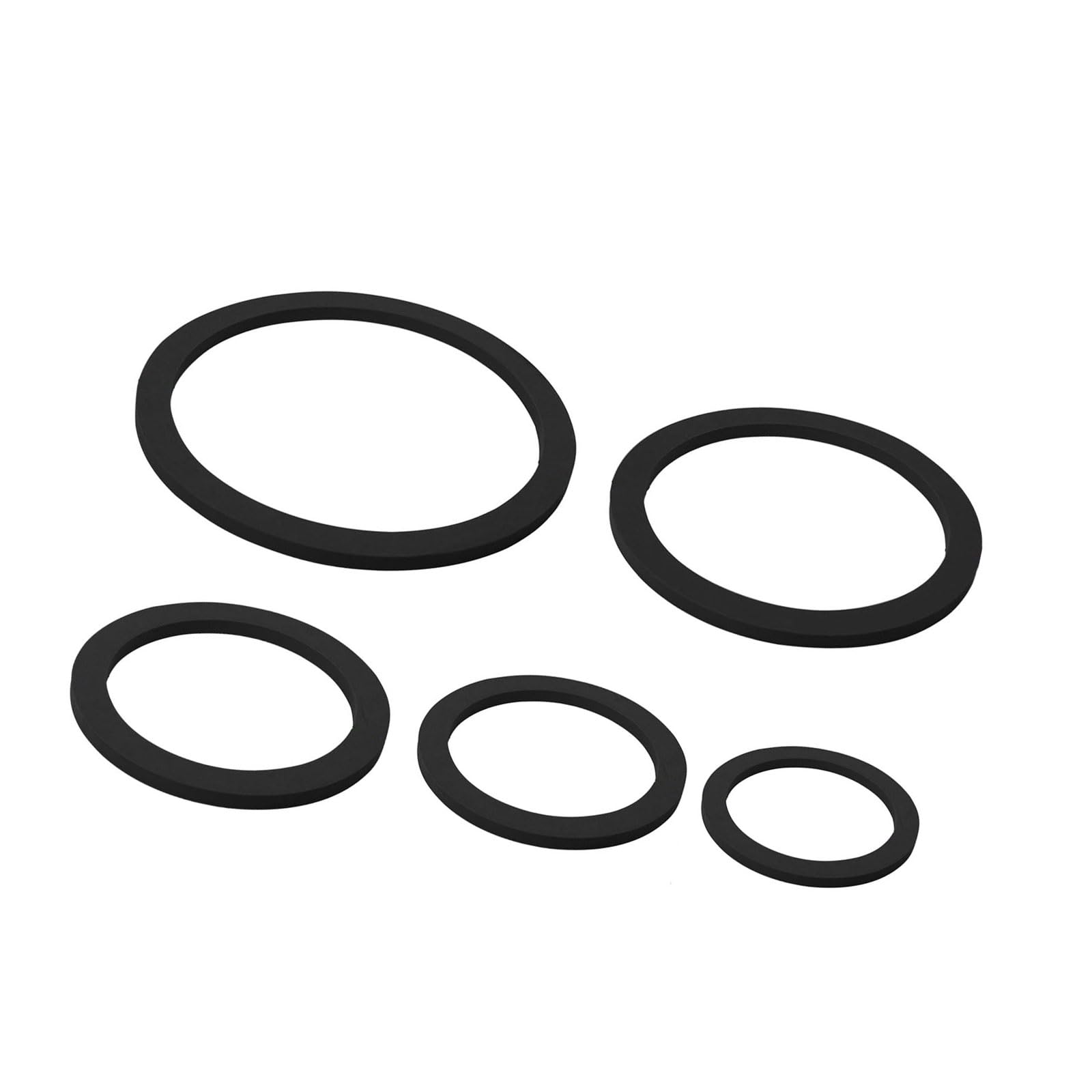 Piceioep Aquariums Floating Plant Rings for FishTanks Intercepts Floating Plant Cultivation Decorations Fish Food Containment Rings