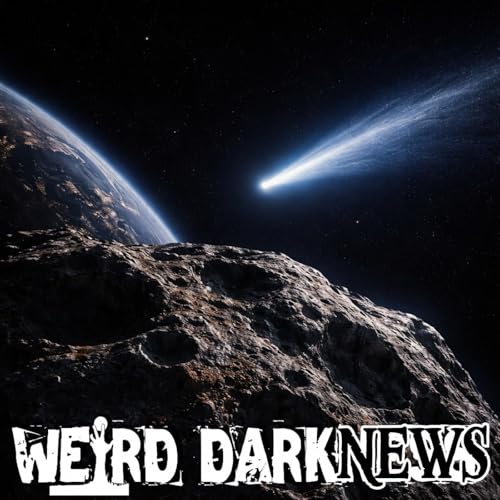 NASA's 15,000 Hidden &ldquo;City-Killers&rdquo;: The Asteroid Threat Nobody&rsquo;s Talking About
