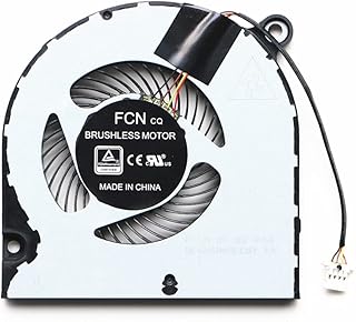 DENGHUXIE Nowość wentylator wentylator do ACER Aspire A314-31 A315-21 A315-31 A315-51 A315-52 A515-51 A515-51G A515-52 A615-51 A715-71 A31 A31 A517-Wentylator CPU 51G N17C4 SF314-54 S40-51 S50-51 N18C1
